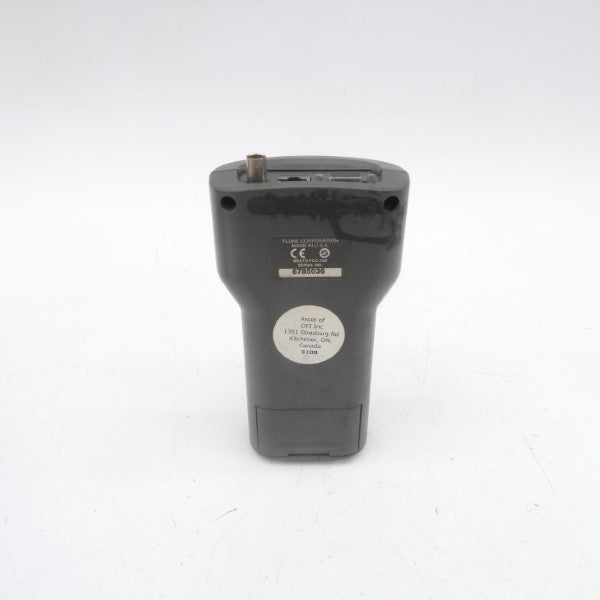 FLUKE 620LAN UNMP
