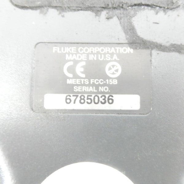 FLUKE 620LAN UNMP