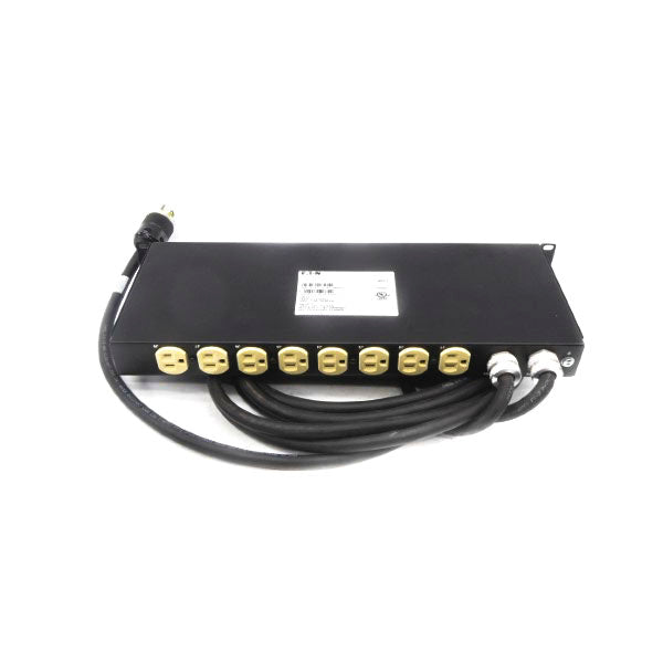 EATON T2235-A1-NNB09L 120V 12A NSNP