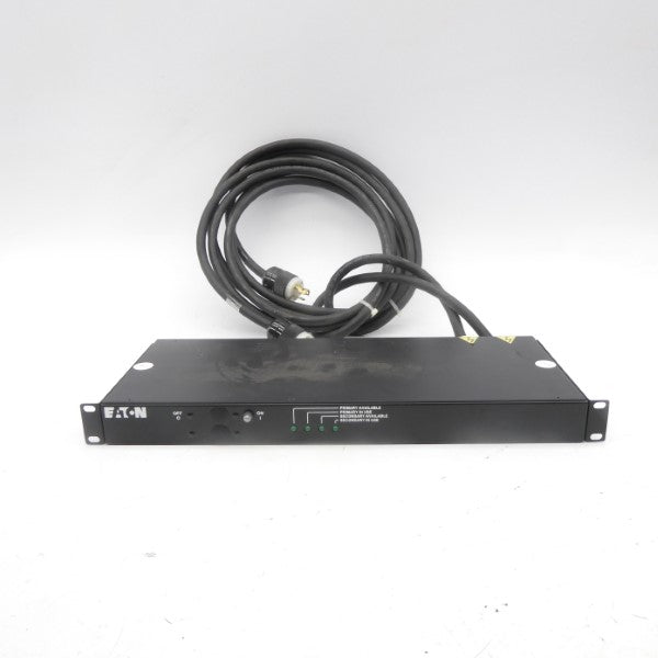 EATON T2235-A1-NNB09L 120V 12A NSNP