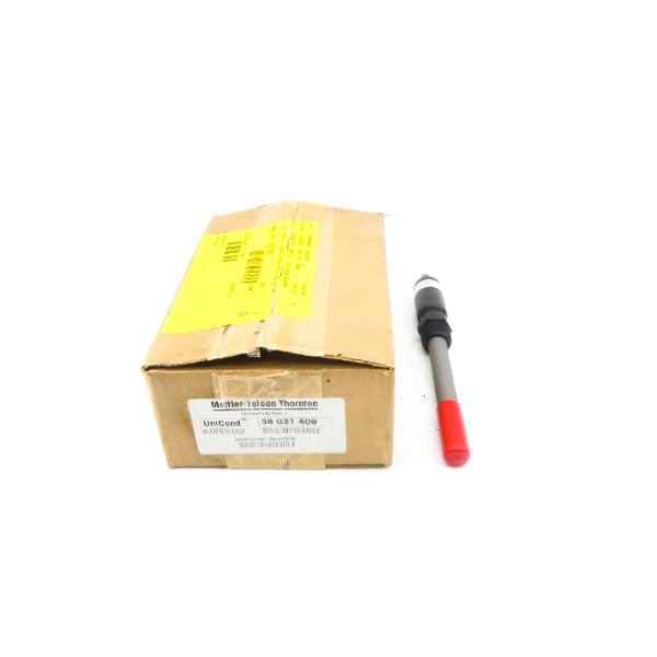 METTLER TOLEDO 58031409 NSMP