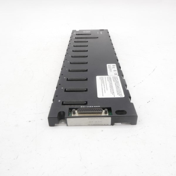 GENERAL ELECTRIC IC693CHS391H NSNP