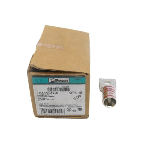 BURNDY LCA350-12-X (PKG OF 10) NSMP