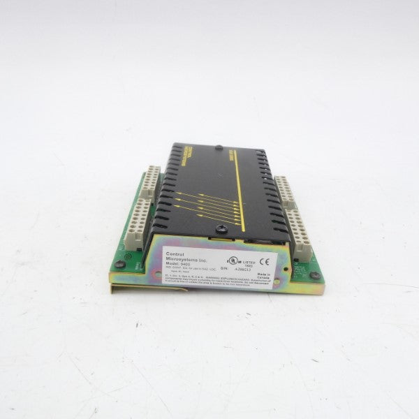 CONTROL MICROSYSTEMS 5405 NSNP