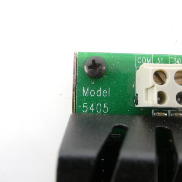 CONTROL MICROSYSTEMS 5405 NSNP