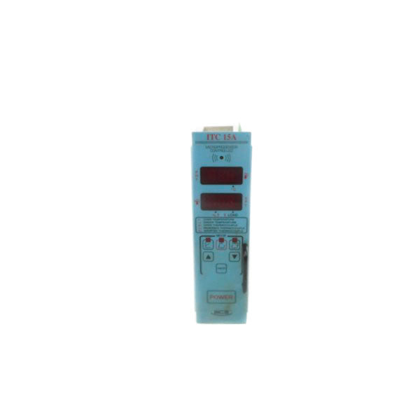 MOLD CONTROL SYSTEMS ITC-15A 240VAC 15A NSNP
