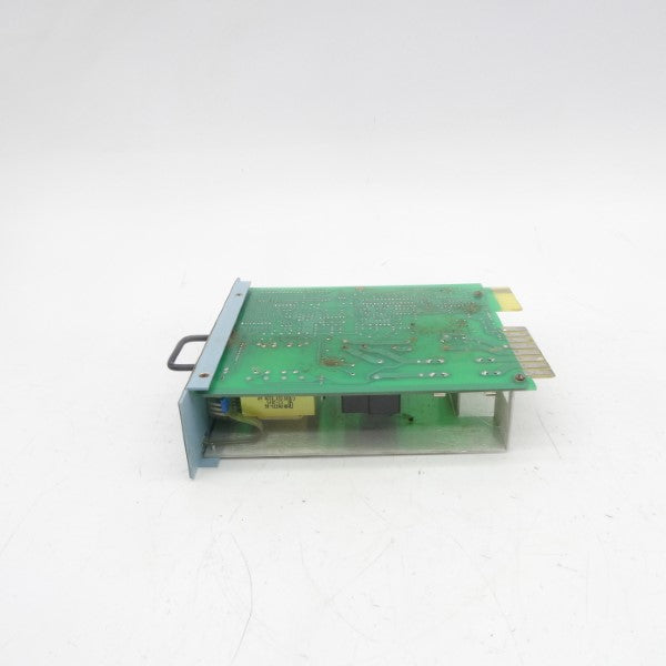 MOLD CONTROL SYSTEMS ITC-15A 240VAC 15A NSNP
