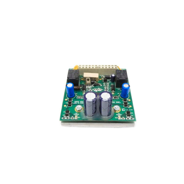 KEYSCAN DPSR2A NSNP