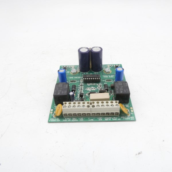 KEYSCAN DPSR2A NSNP