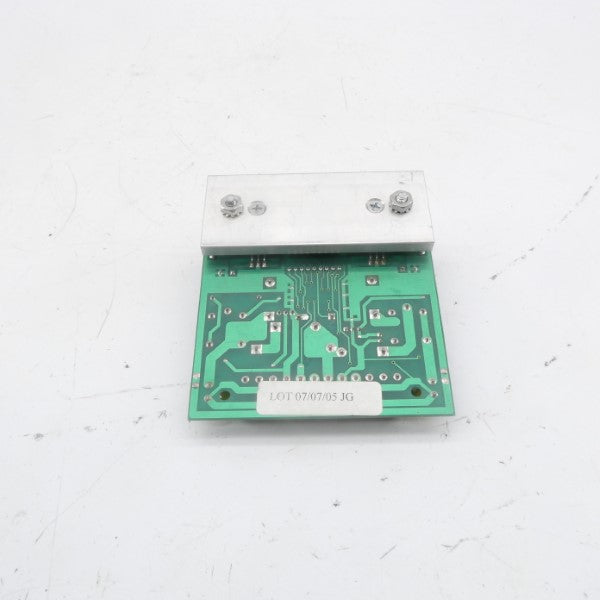 KEYSCAN DPSR2A NSNP