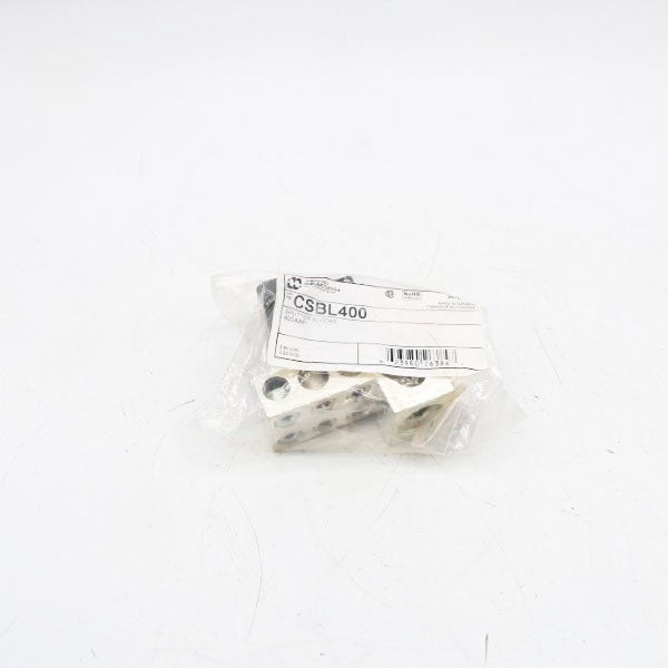 HAMMOND MANUFACTURING CSBL400 400A NSMP
