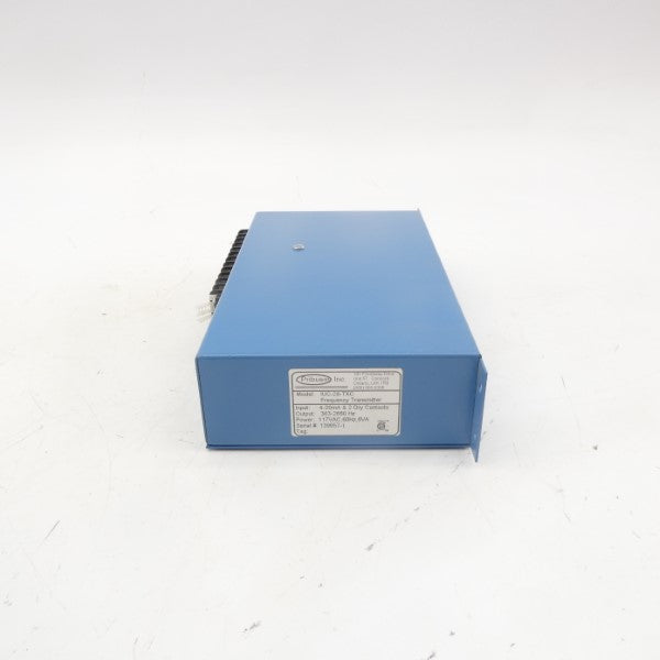 PRIBUSIN IUC-29-TXC 117VAC NSNP