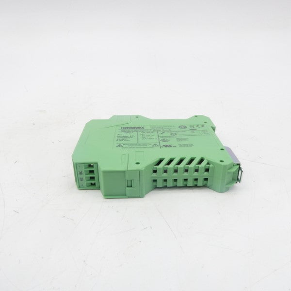 PHOENIX CONTACT MINI-PS/10-42AC/15-60DC/3 2320199 10-42V 6.5A NSNP