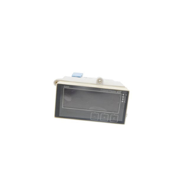 ENDRESS+HAUSER RIA45-E1D1 F/W 01.03.04 24-230V NSNP