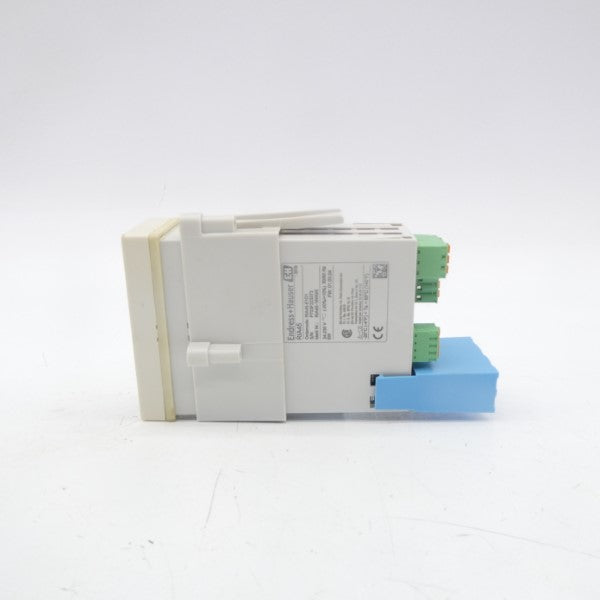 ENDRESS+HAUSER RIA45-E1D1 F/W 01.03.04 24-230V NSNP