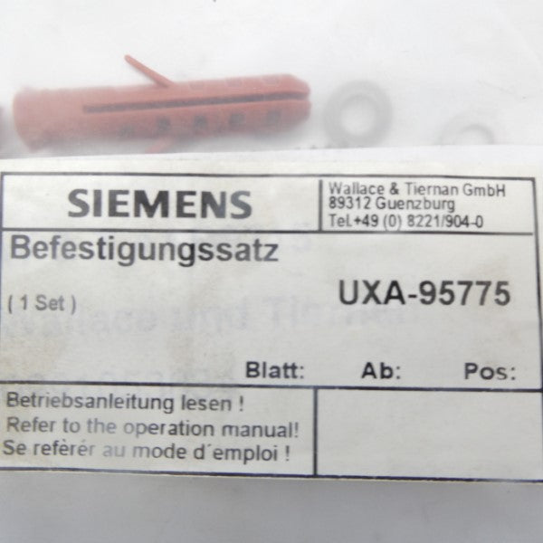 SIEMENS UXA-95775 NSMP