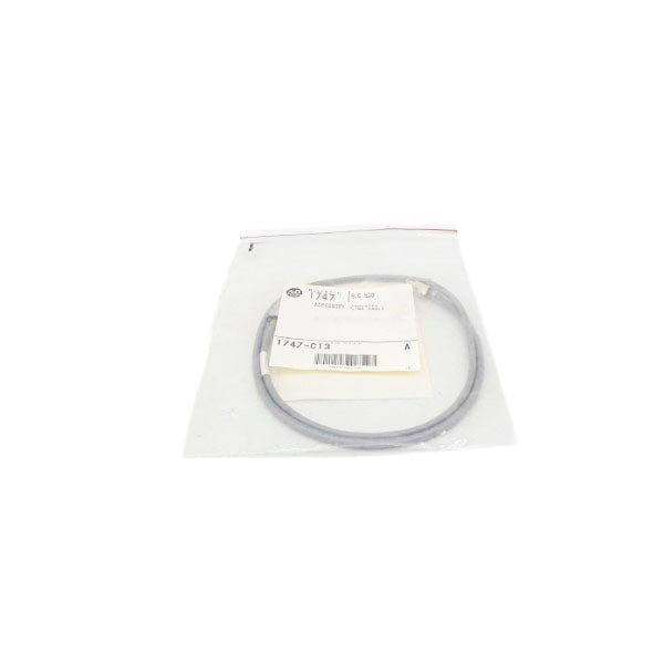 ALLEN BRADLEY 1747-C13 SER. A NSMP