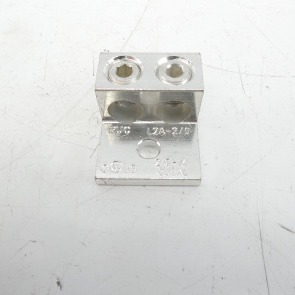 SPARE PART L2A-2/0 NSNP