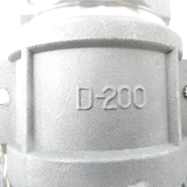 COUPLING D-200 NSNP