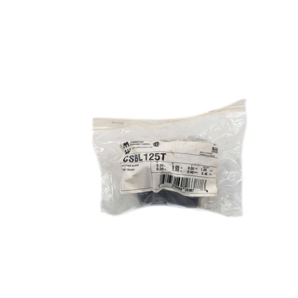 HAMMOND MANUFACTURING CSBL125T 125A NSMP