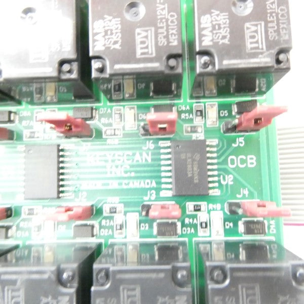 KEYSCAN OCB NSNP