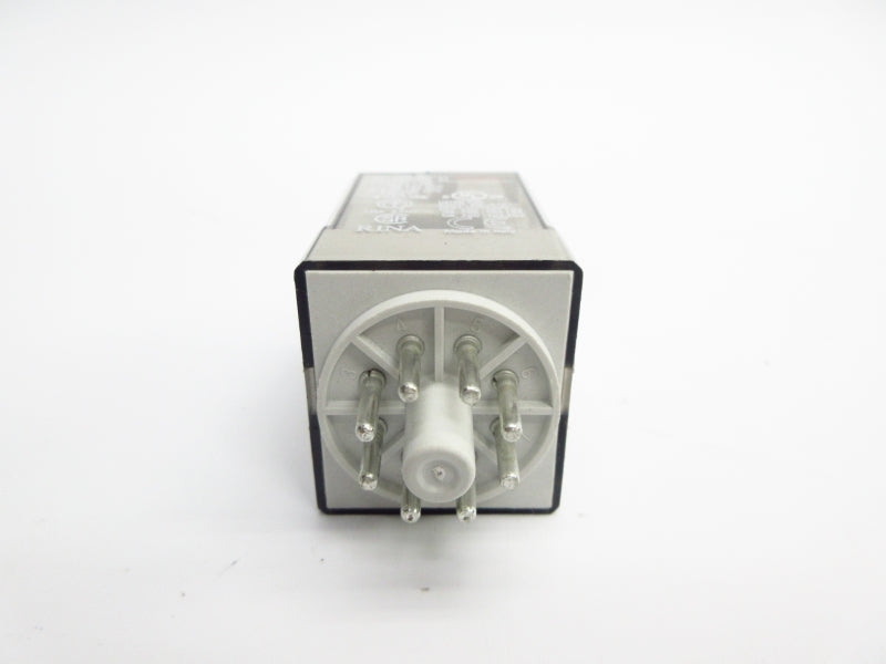 ALLEN BRADLEY 700-HA32A1-4 SER. D 120VAC 10A NSNP
