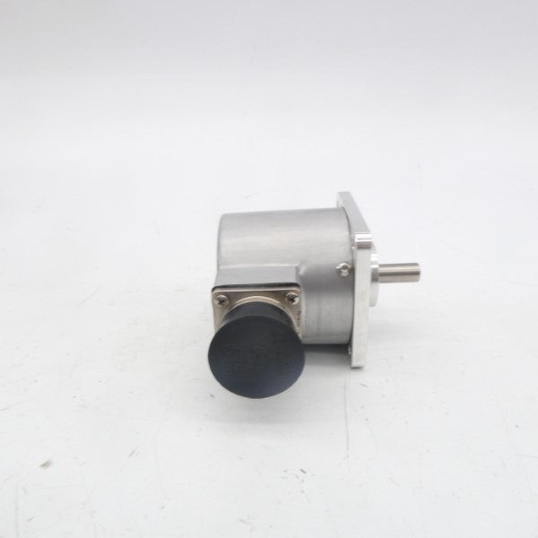 ALLEN BRADLEY 845H-SJDZ14CSY2 SER. C 5VDC (BR/WH) NSMP
