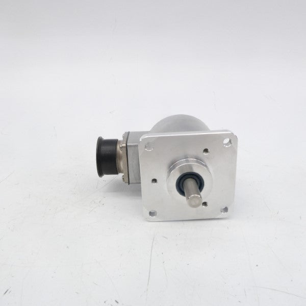 ALLEN BRADLEY 845H-SJDZ14CSY2 SER. C 5VDC (BR/WH) NSMP