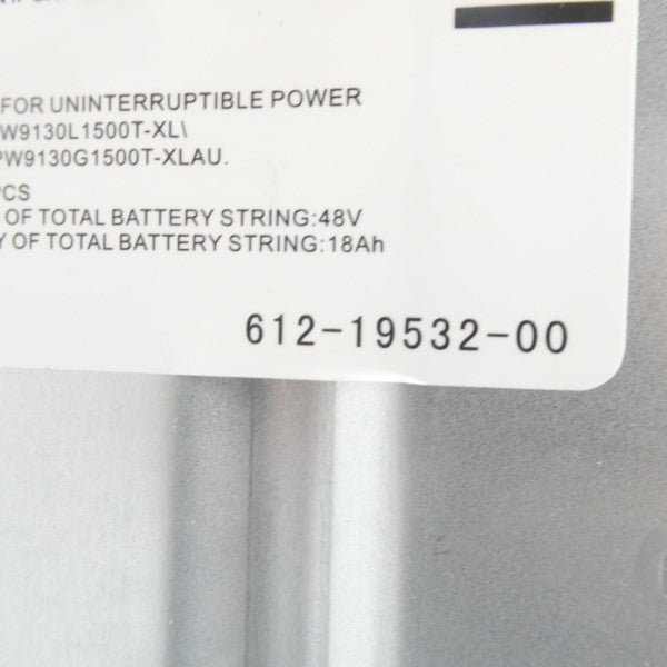 EATON PW9130L1500T-XL/ NSNP