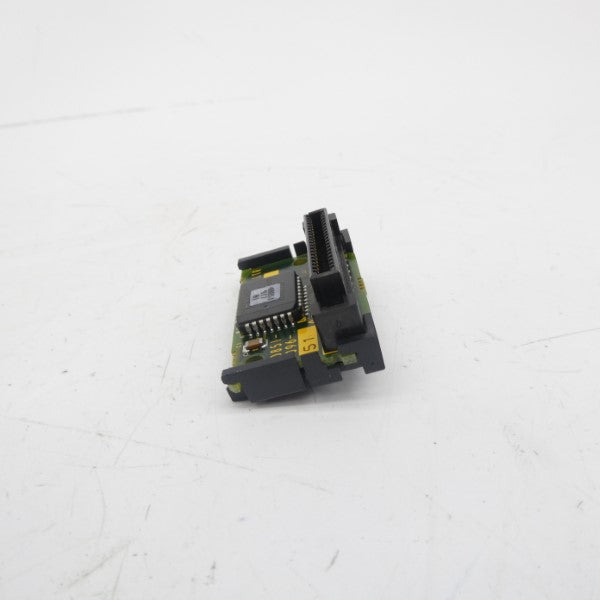 ALLEN BRADLEY 1747-OS301 SER. A F/W 8 NSNP