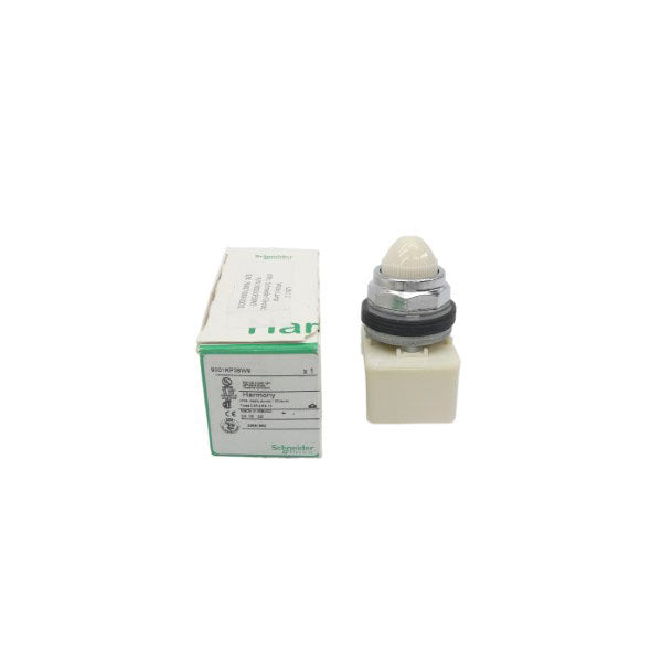 SCHNEIDER ELECTRIC 9001KP38W9 SER. J 120VAC/DC NSMP