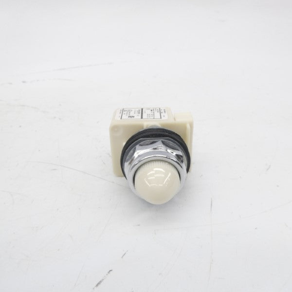 SCHNEIDER ELECTRIC 9001KP38W9 SER. J 120VAC/DC NSMP