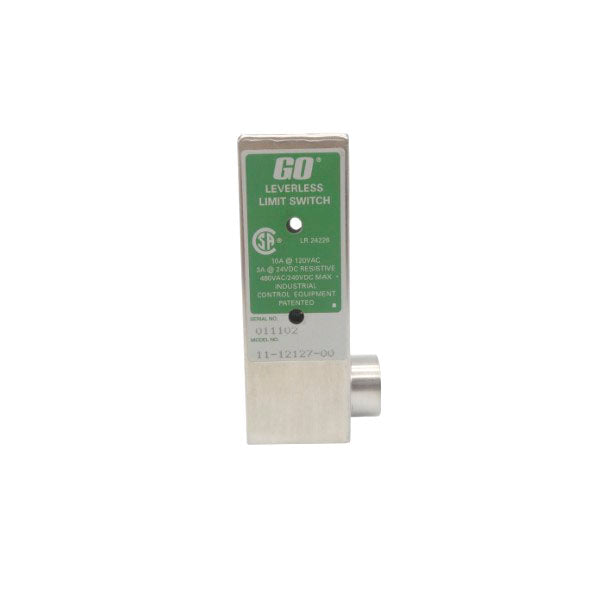 GO 11-12127-00 480VAC 10A NSNP