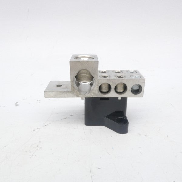 TERMINAL BLOCK 600MCM-4 UNMP