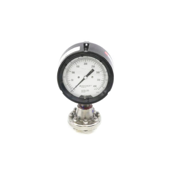 ASHCROFT 238A569-01A 0-55PSI NSNP
