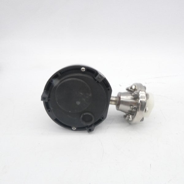 ASHCROFT 238A569-01A 0-55PSI NSNP