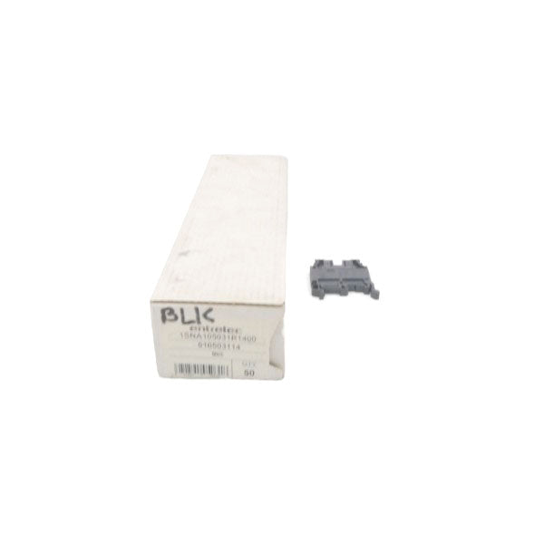 ENTRELEC M4/6 1SNA105031R1400 (PKG OF 50) NSMP