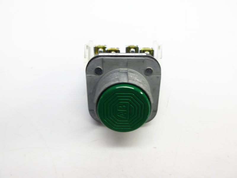 ALLEN BRADLEY 800T-A1A SER. T (WH) NSMP
