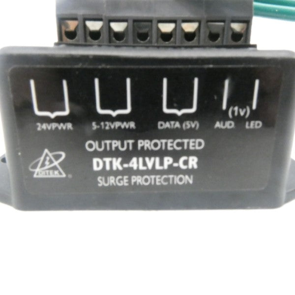 DITEK DTK-4LVLP-CR UNMP