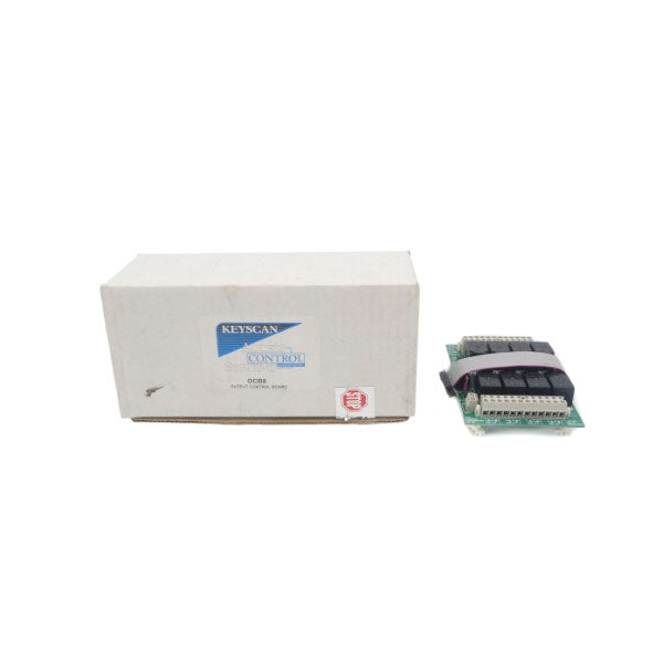 KEYSCAN OCB8 NSMP