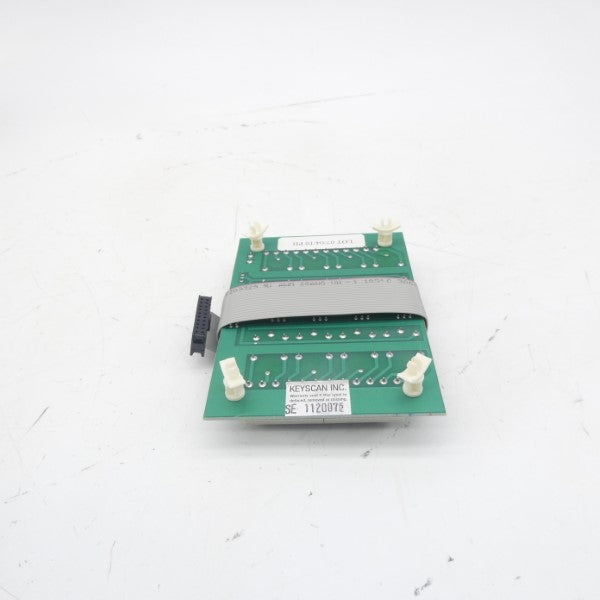 KEYSCAN OCB8 NSMP