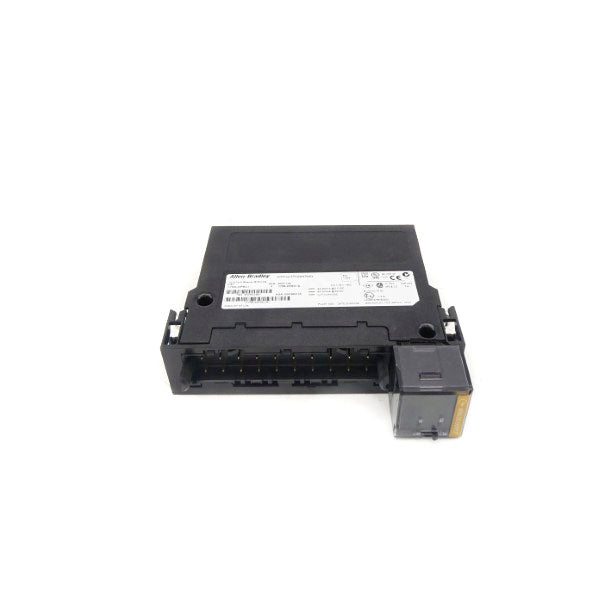 ALLEN BRADLEY 1756-OF6CI SER. A F/W 1.012 24VDC NSNP