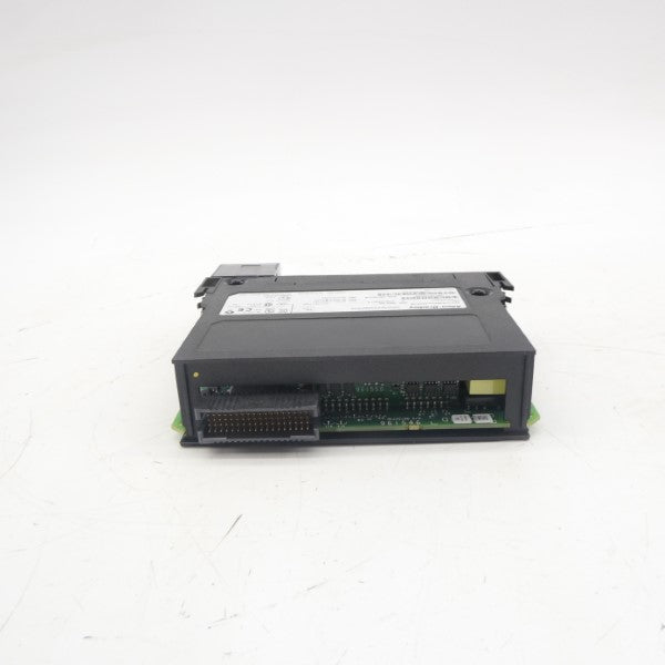 ALLEN BRADLEY 1756-OF6CI SER. A F/W 1.012 24VDC NSNP