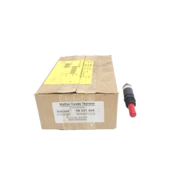 METTLER TOLEDO 58031404 NSMP