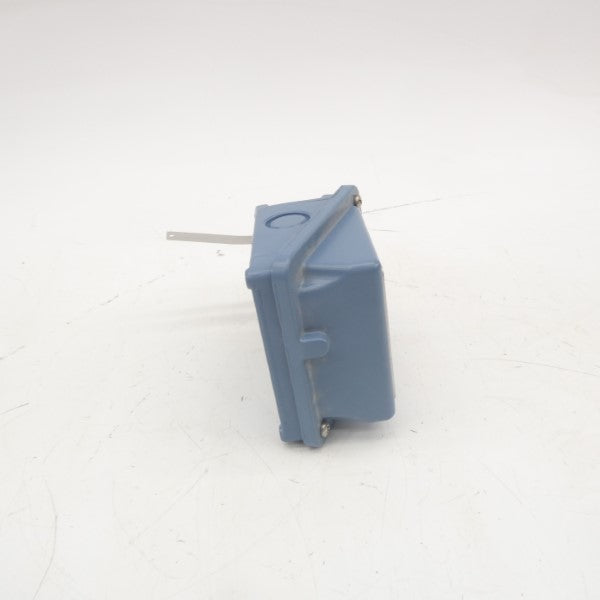 UNITED ELECTRIC CONTROLS H117-704 15-500PSI NSNP