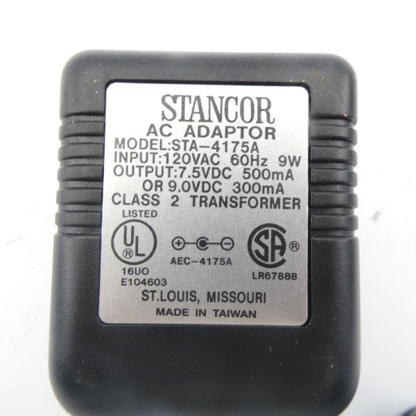 STANCOR STA-4175A 120VAC NSNP