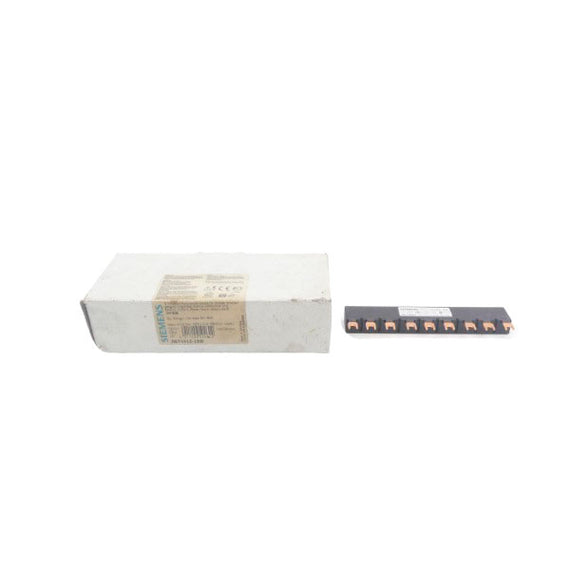 SIEMENS 3RV1915-1BB 690V 63A (PKG OF 10) NSMP