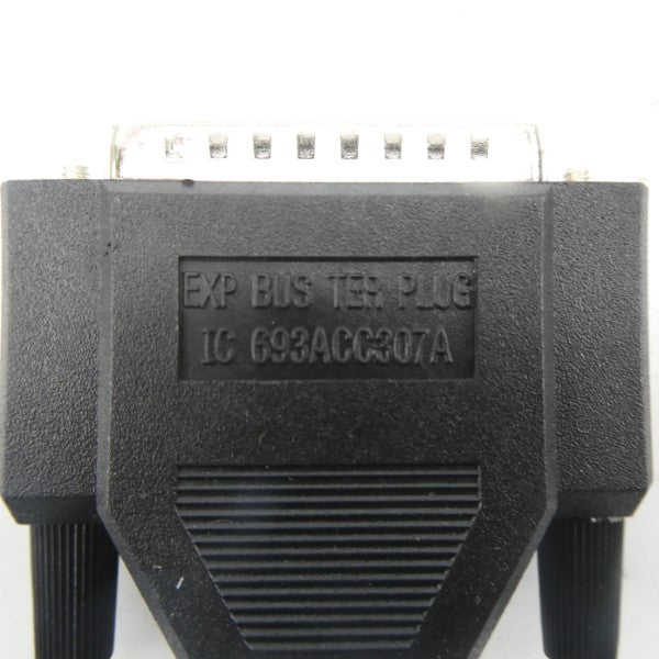 SPARE PART IC693ACC307A NSNP