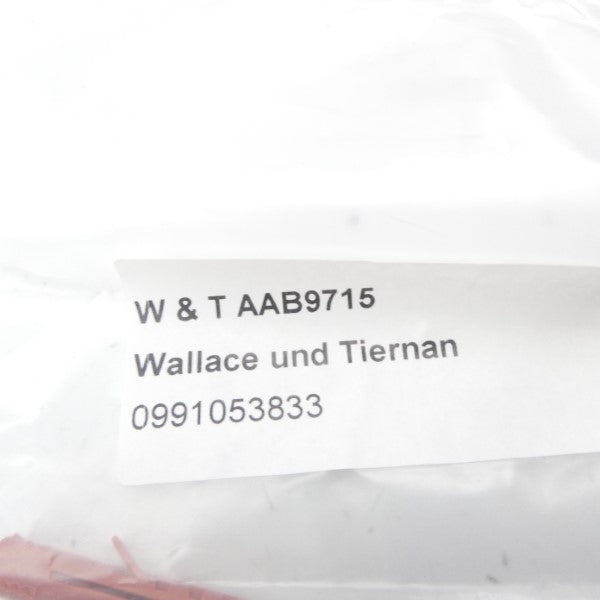 WALLACE AND TIERNAN 0991053833 NSMP