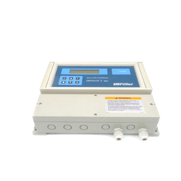 WALLACE & TIERNAN AAB1531 115VAC 0.315A NSNP